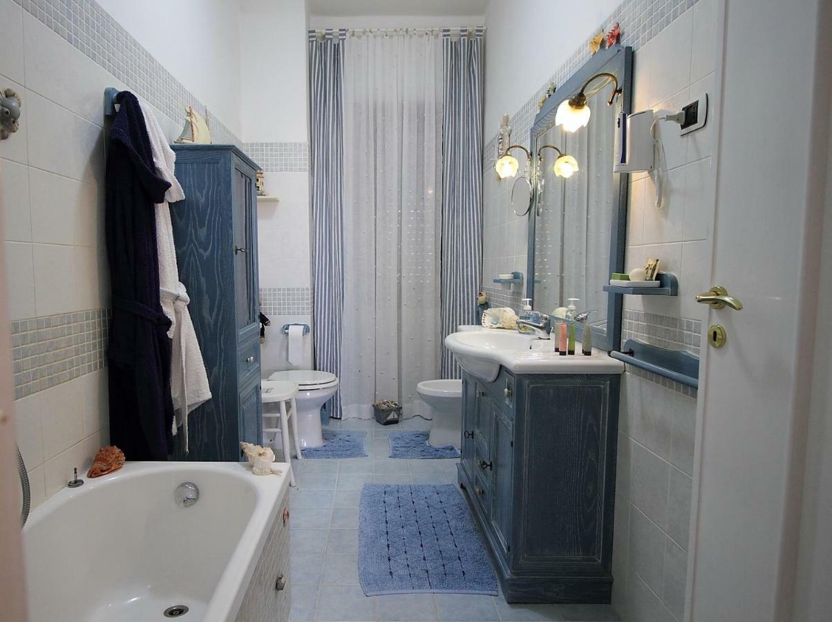 Appartamento Granada Альгеро Экстерьер фото