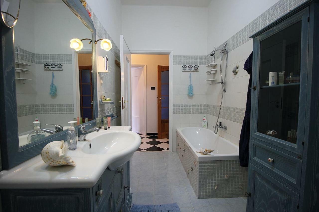 Appartamento Granada Альгеро Экстерьер фото