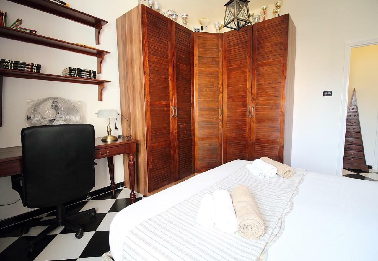Appartamento Granada Альгеро Экстерьер фото